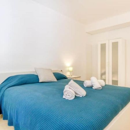 Apartamento Nº 2 Sa Caleta カラ・ブランカ エクステリア 写真