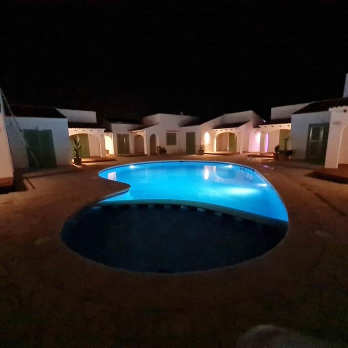 Apartamento Nº 2 Sa Caleta カラ・ブランカ エクステリア 写真
