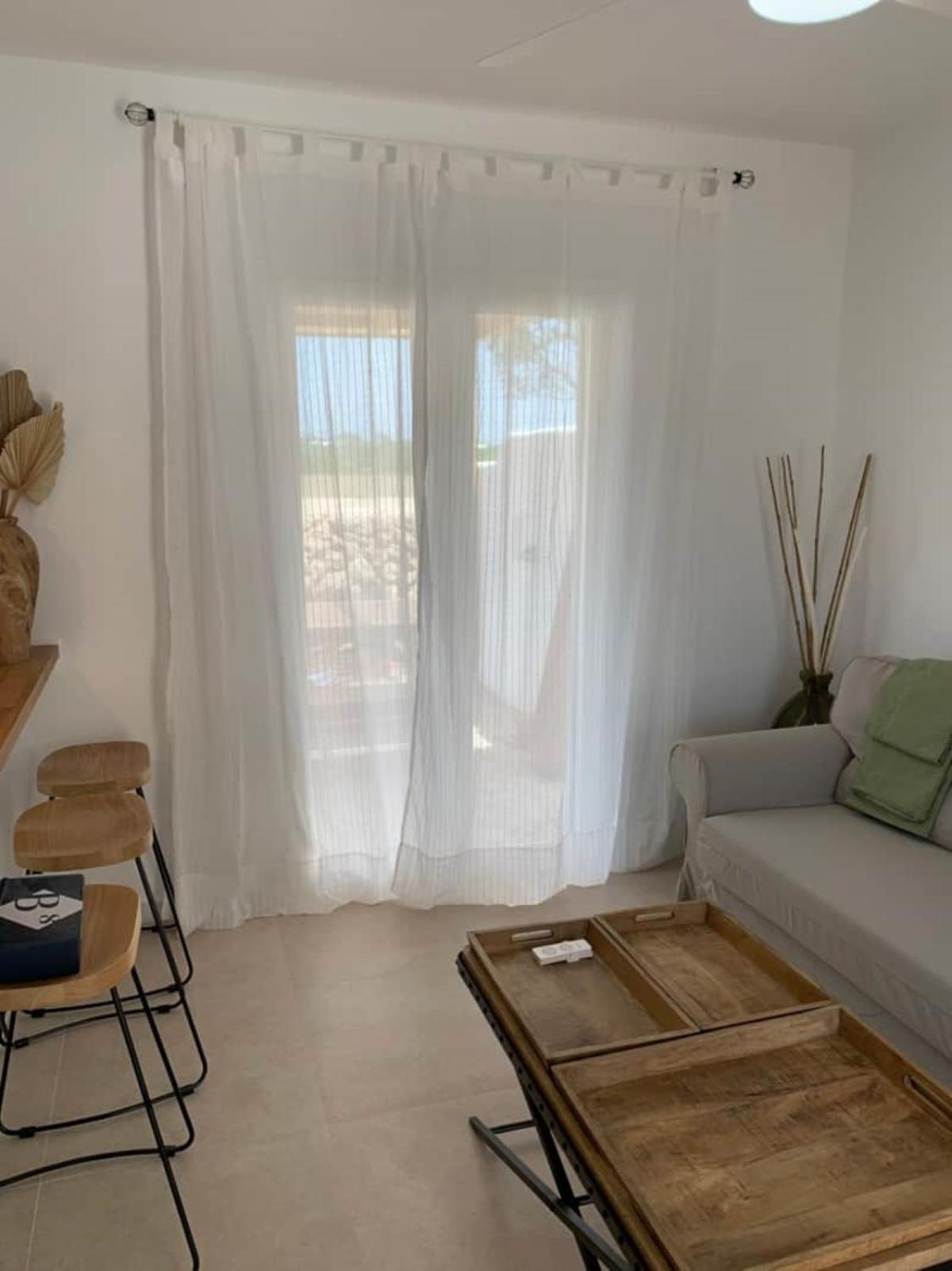 Apartamento Nº 2 Sa Caleta カラ・ブランカ エクステリア 写真